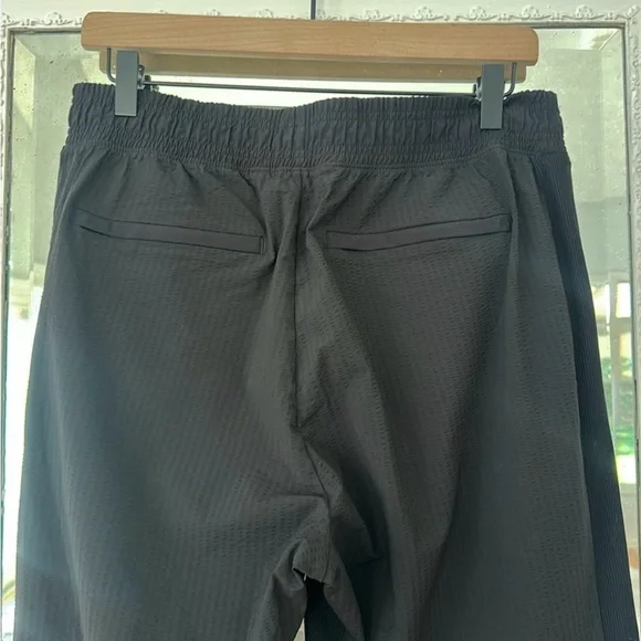 Athleta Textured Brooklyn Joggers - Picture 4 of 12